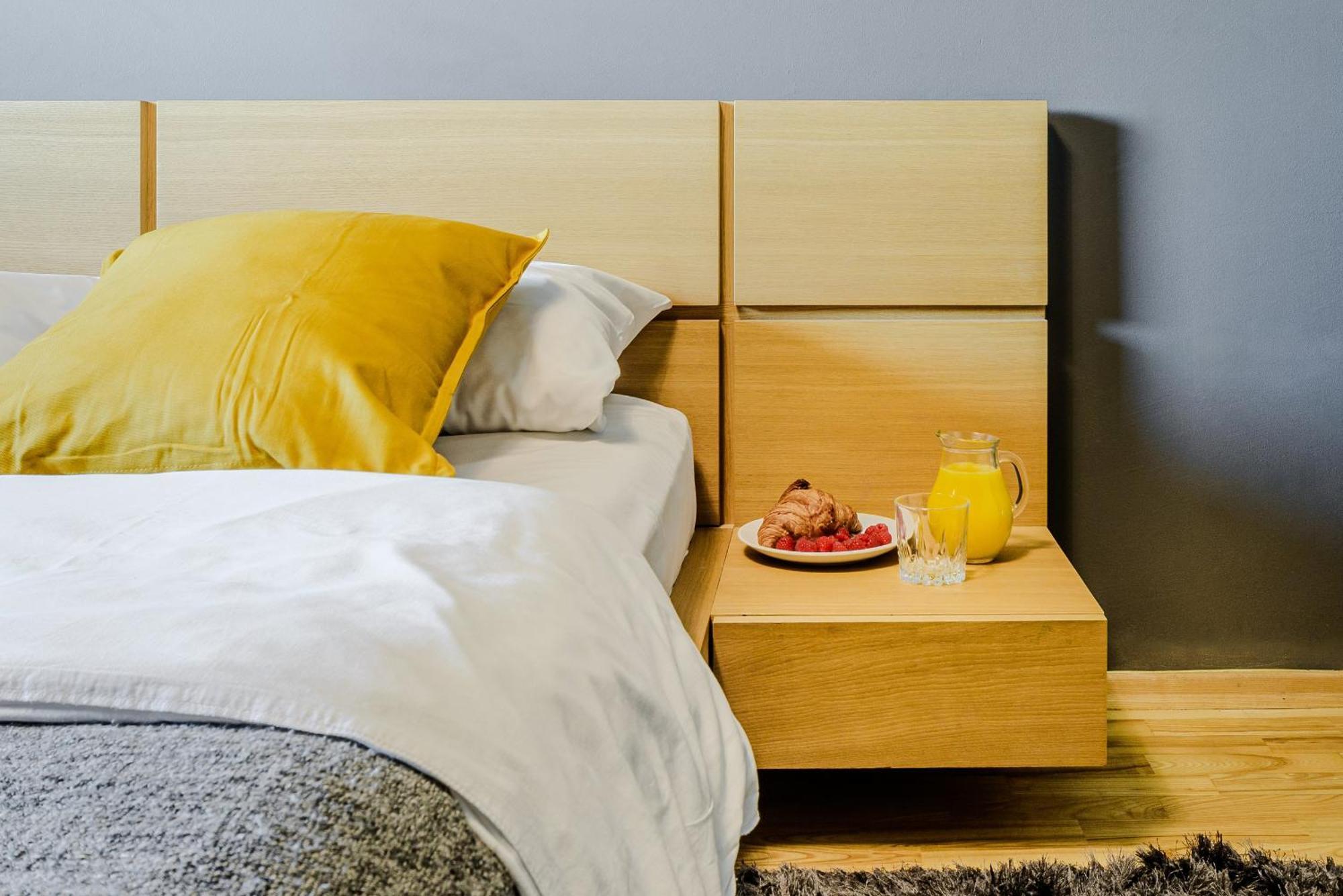 ורשה Apartament Ostrobramska - Praga Poludnie מראה חיצוני תמונה