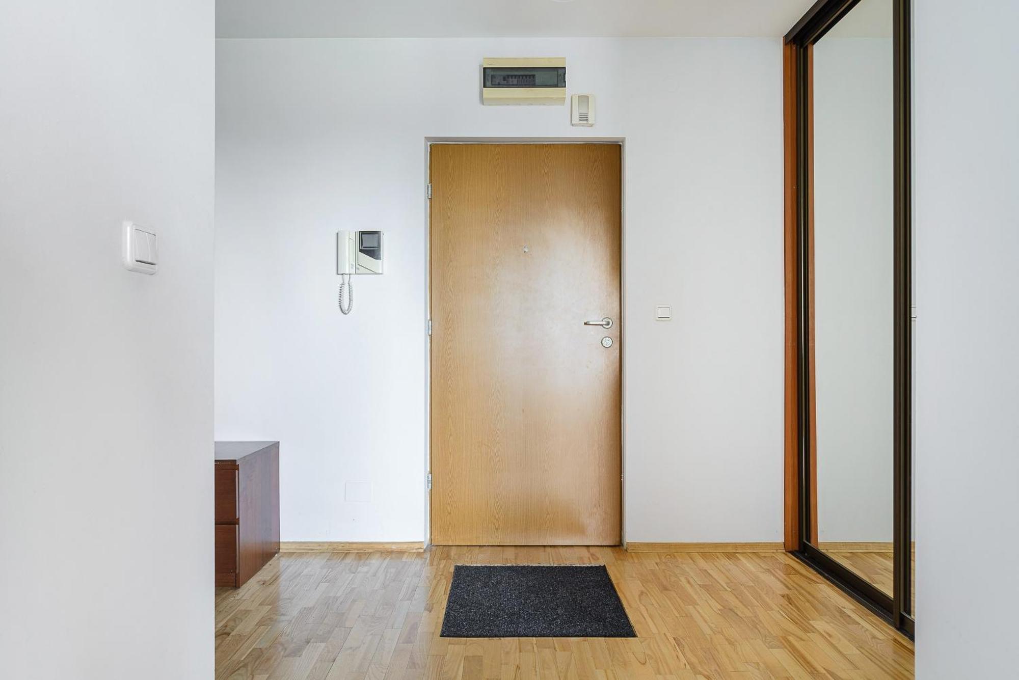 ורשה Apartament Ostrobramska - Praga Poludnie מראה חיצוני תמונה